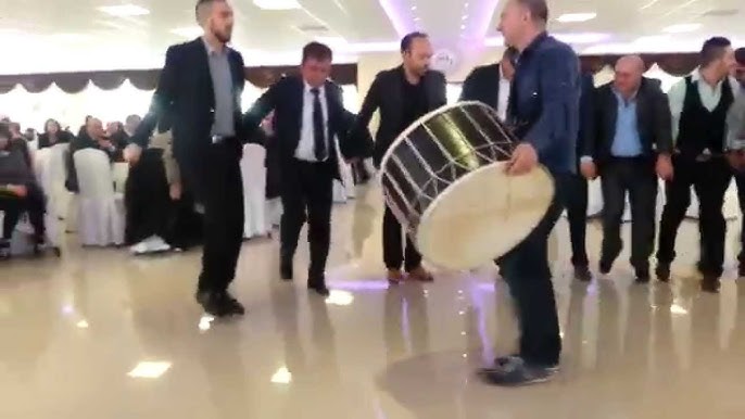 Her Yöreden Ezgilerle Coşkulu Etkinlikler Sunuyoruz