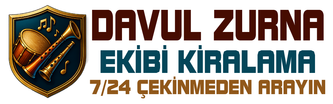 İstanbul Davul Zurna Ekibi ile Etkinliklerinizi Coşkuyla Taçlandırın