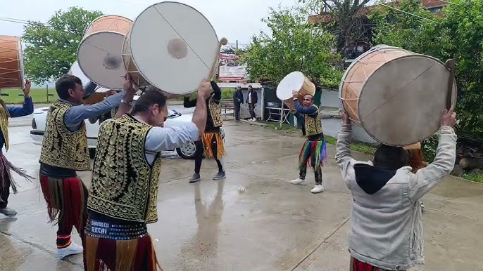 Sünnet Davul Ekibi