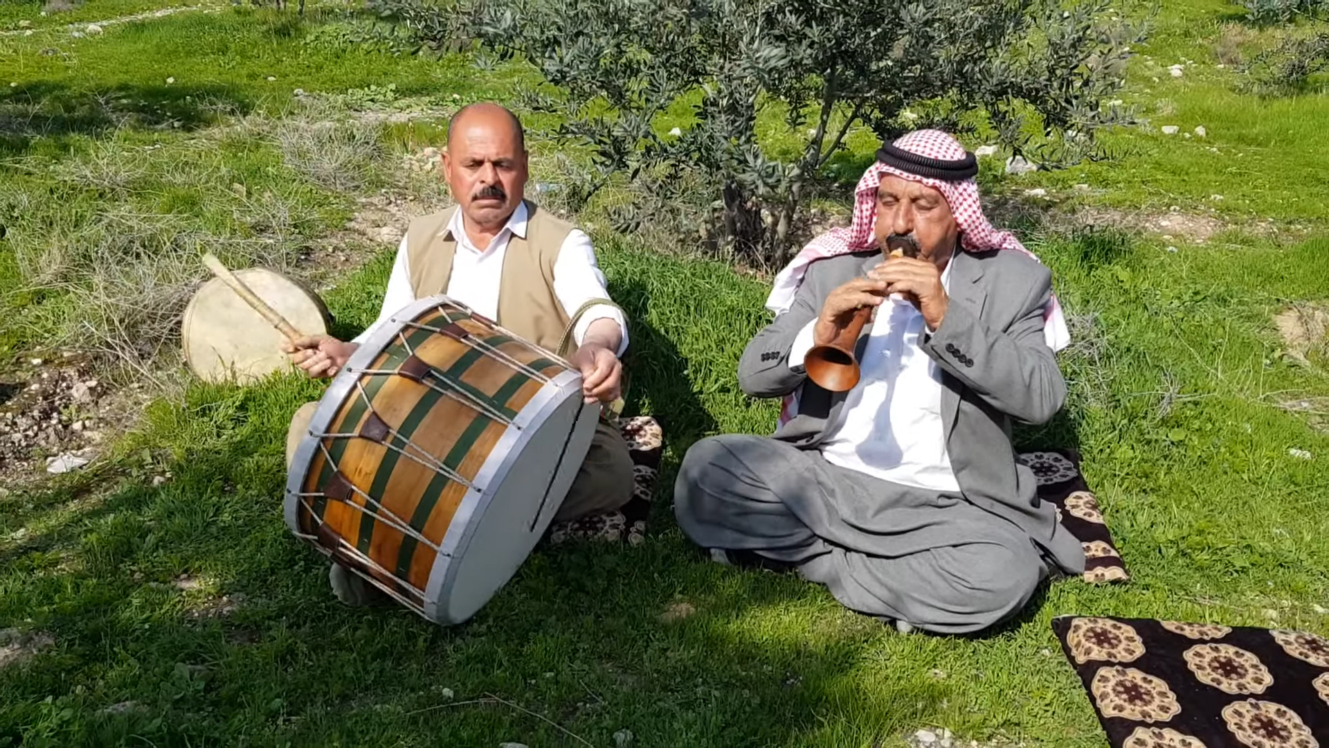 Her Yöreye Özgü Ezgilerle Duygusal Bağ Kurun