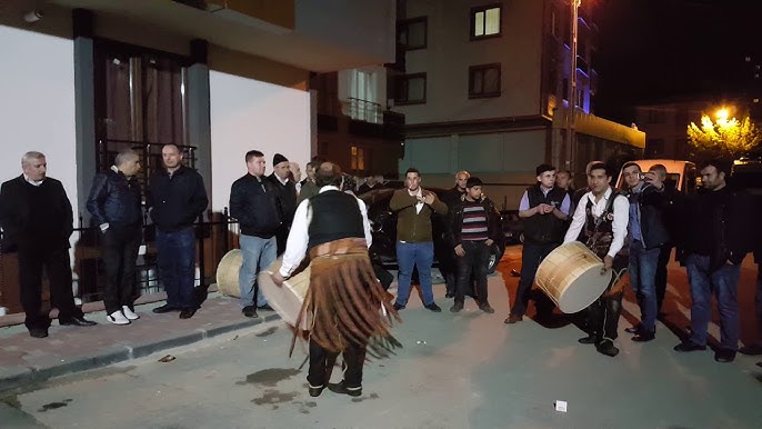 Düğün Davulcu Ekibi