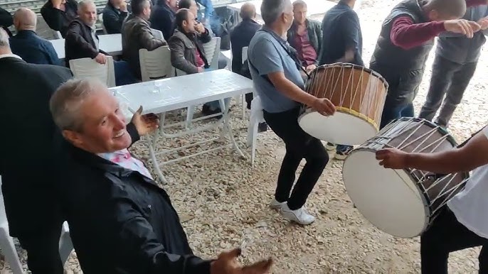 Kına Davul Zurnalı
